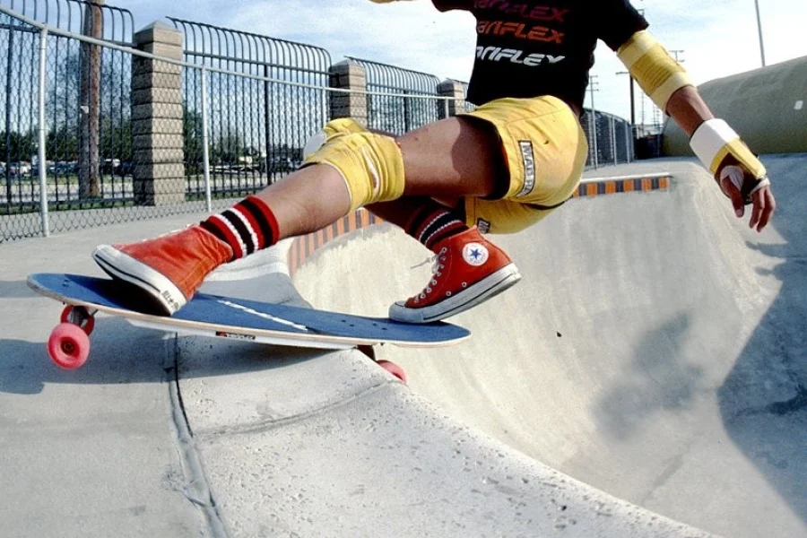 Kapellgärdets Skatepark
