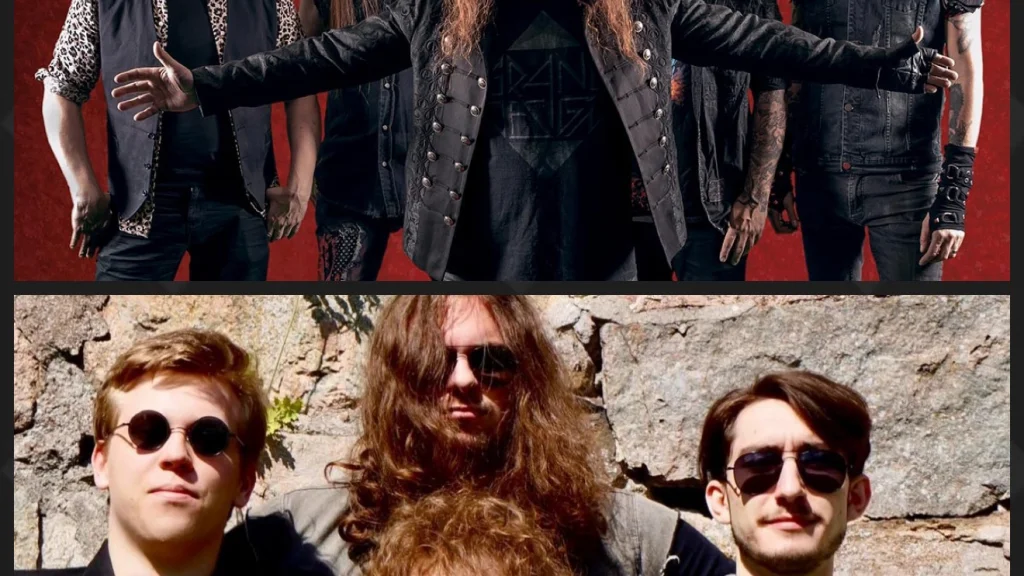 Grand Design + Devious Bastards