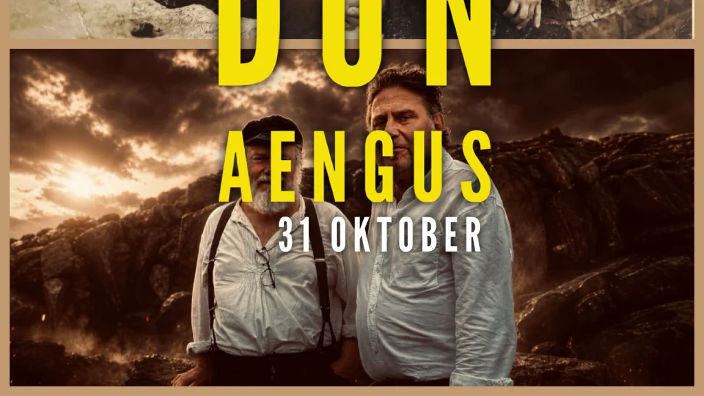 Dun Aengus
