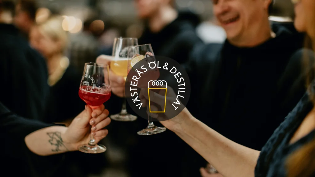 Västerås Öl & Destillat 2027