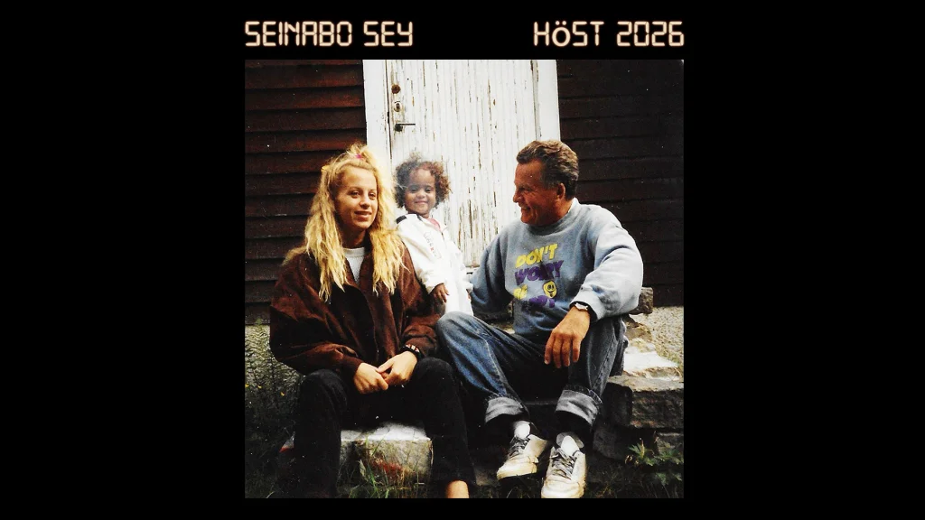 Seinabo Sey + support Demekech