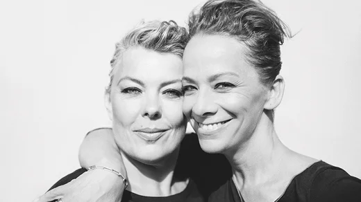 Lise & Gertrud