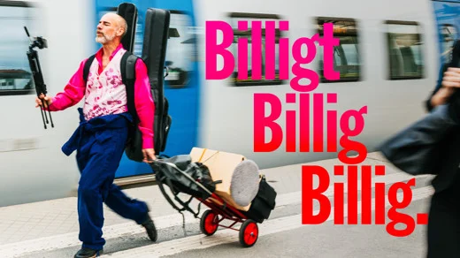 Billigt billig billig.