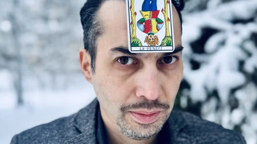Tarot – En resa genom korten