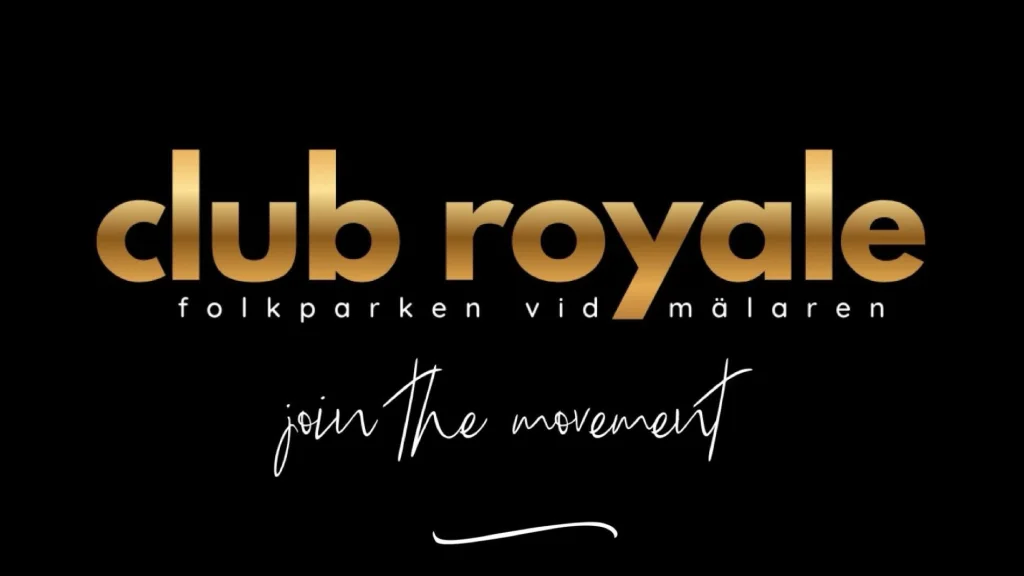 Club Royale medlemskap 2026