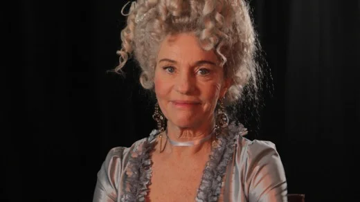 Drottning Lovisa Ulrika