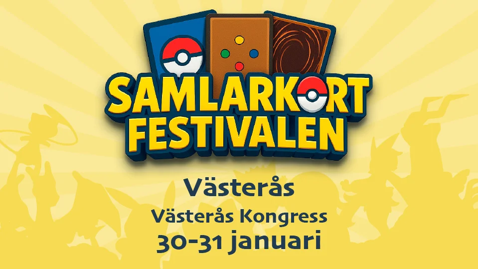 Samlarkortfestivalen