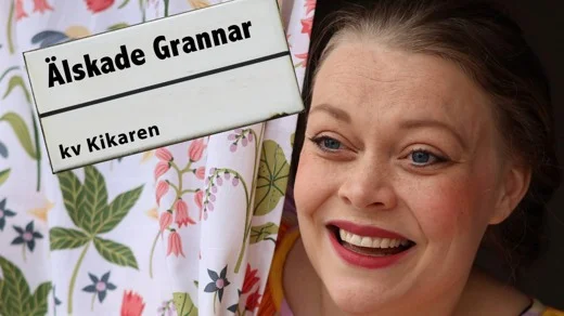 Älskade grannar