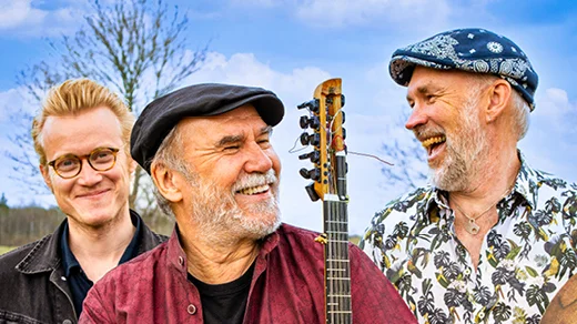 Ale Möller Trio