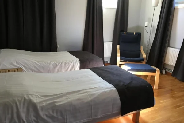 Hotell Hässlö